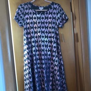 LuLaRoe Elegant Carly